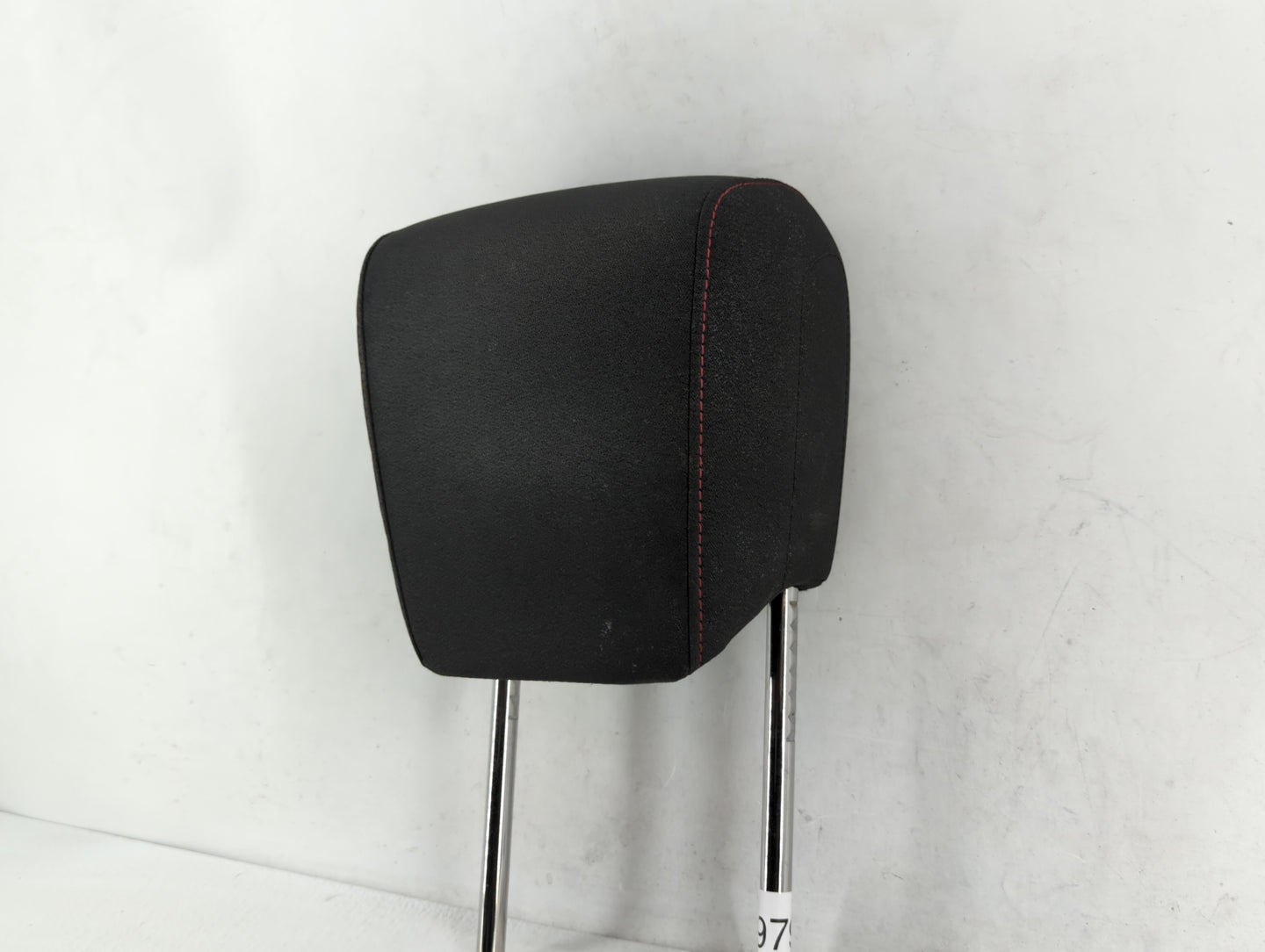 2010 Chevrolet Equinox Headrest Head Rest Front Driver Passenger Seat - Oemusedautoparts1.com