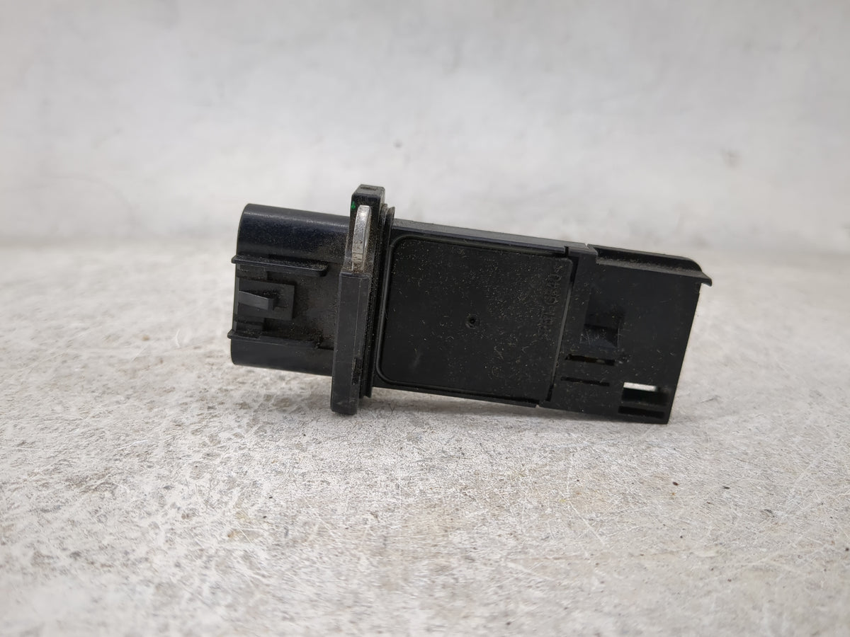 2010-2011 Chevrolet Equinox Mass Air Flow Meter Maf Sensor 405381 - Oemusedautoparts1.com