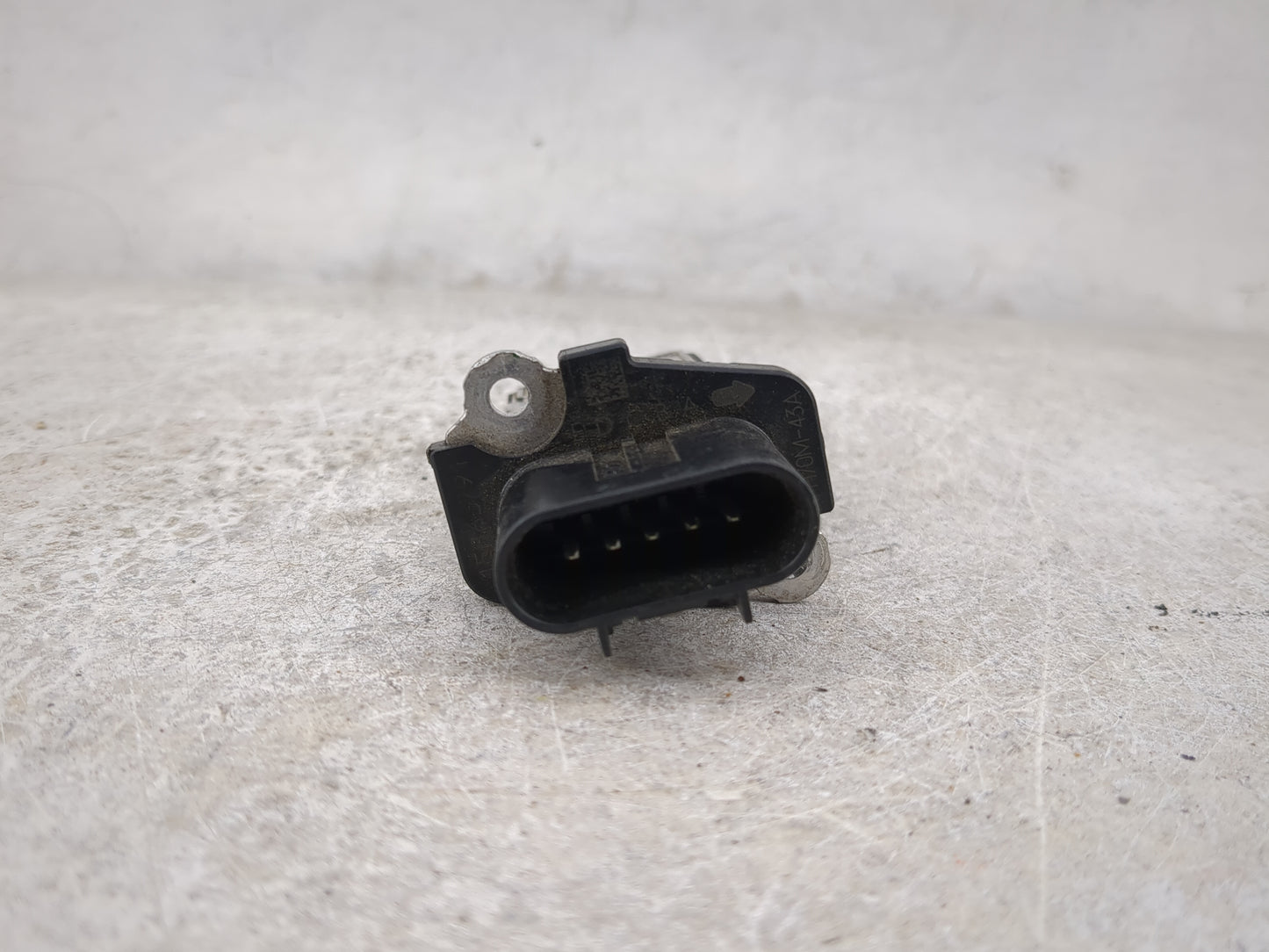 2010-2011 Chevrolet Equinox Mass Air Flow Meter Maf 405381 - Oemusedautoparts1.com