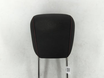2010-2011 Chevrolet Equinox Headrest Head Rest Front Driver Passenger Seat Fits Fits 2010 2011 OEM Used Auto Parts - Oemused