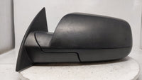 2010-2011 Chevrolet Equinox Driver Side View Mirror - Left Door Mirror OEM Used - Oemusedautoparts1.com