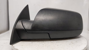 compare product 2010-2011 Chevrolet Equinox Driver Side View Mirror - Left Door Mirror OEM Used