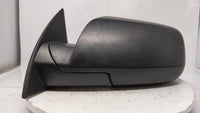 2010-2011 Chevrolet Equinox Driver Side View Mirror - Left Door Mirror OEM Used - Oemusedautoparts1.com