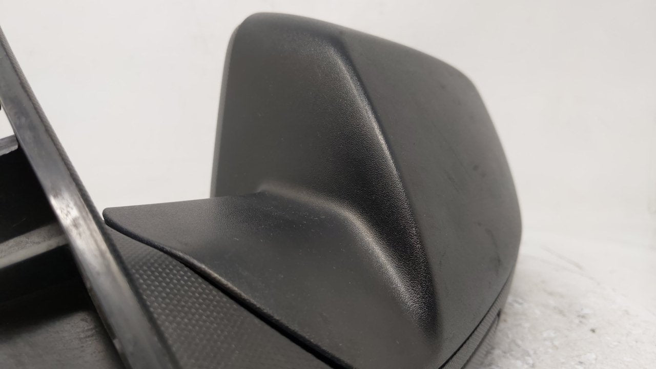 2010-2011 Chevrolet Equinox Driver Side View Mirror - Left Door Mirror OEM Used - Oemusedautoparts1.com