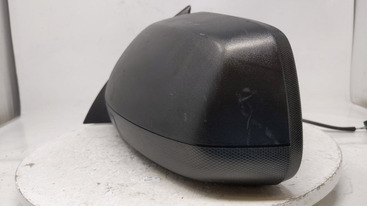 2010-2011 Chevrolet Equinox Driver Side View Mirror - Left Door Mirror OEM Used - Oemusedautoparts1.com
