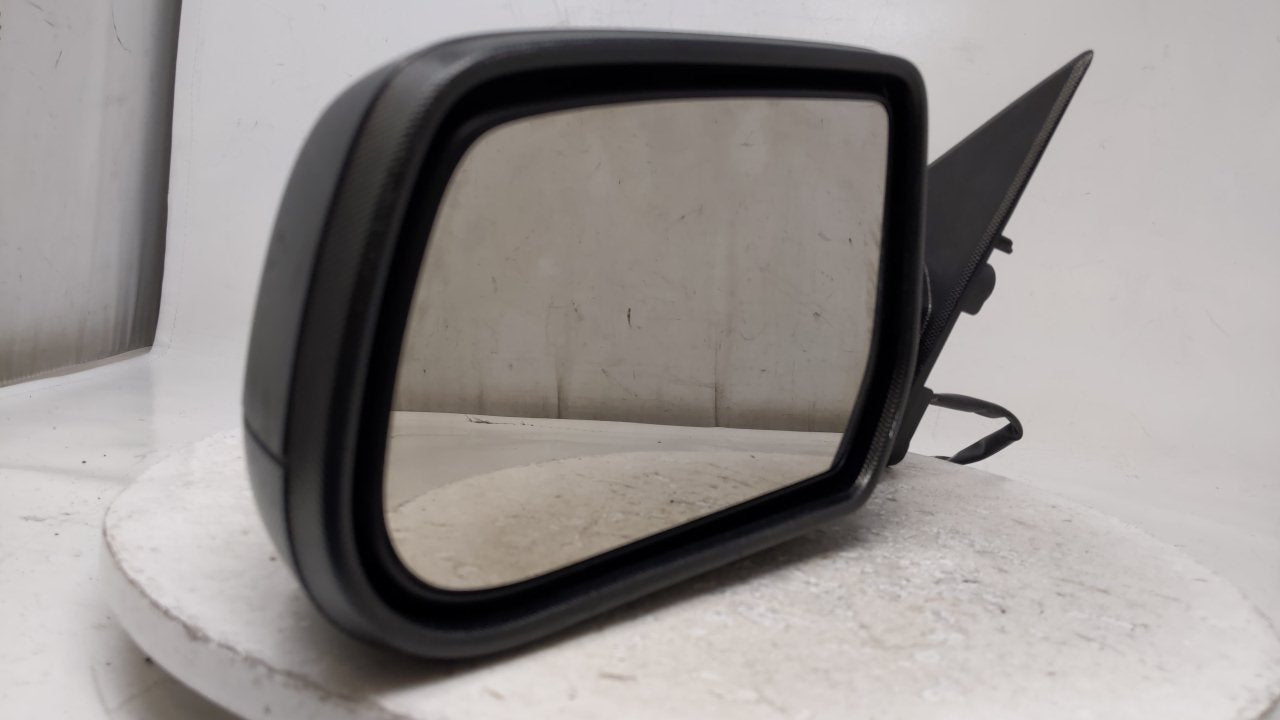 2010-2011 Chevrolet Equinox Driver Side View Mirror - Left Door Mirror OEM Used - Oemusedautoparts1.com
