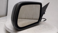 2010-2011 Chevrolet Equinox Driver Side View Mirror - Left Door Mirror OEM Used - Oemusedautoparts1.com