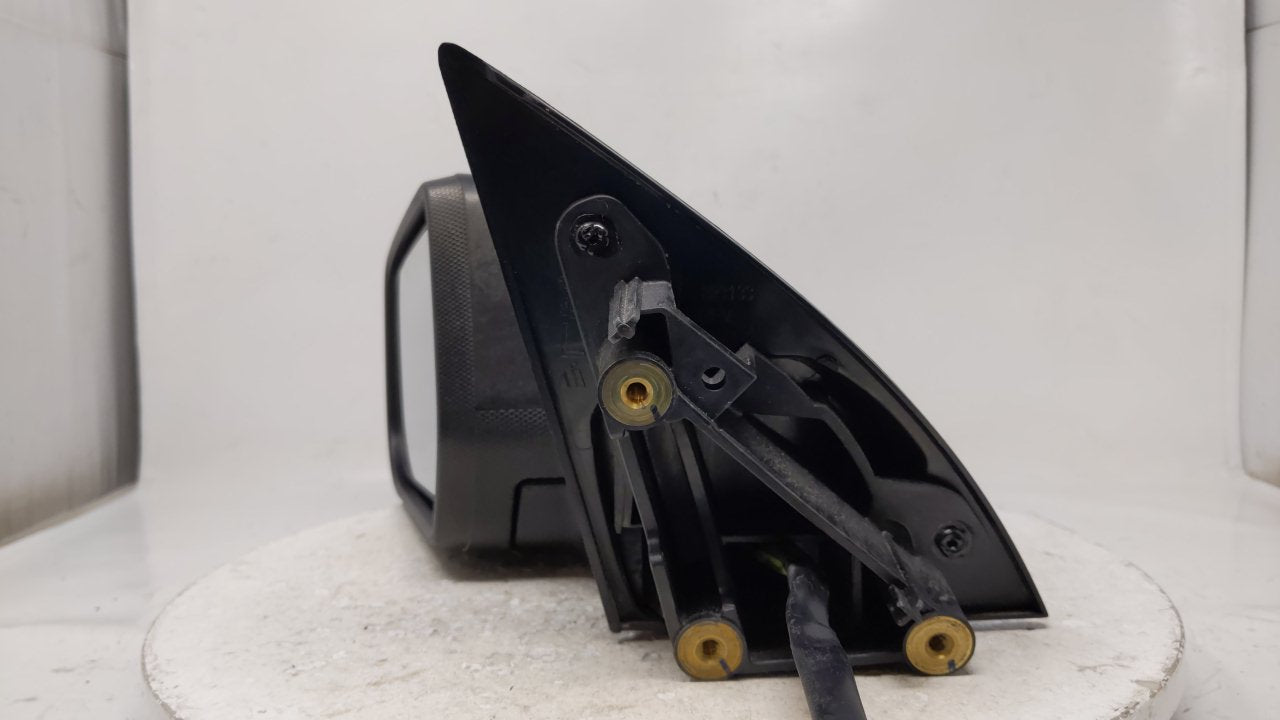2010-2011 Chevrolet Equinox Driver Side View Mirror - Left Door Mirror OEM Used - Oemusedautoparts1.com