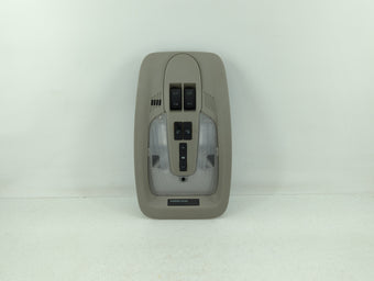 compare product 2010-2011 Chevrolet Equinox Overhead Roof Console Interior Dome Light