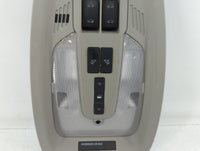 2010-2011 Chevrolet Equinox Overhead Roof Console Interior Dome Light - Oemusedautoparts1.com