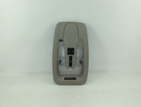 2010-2011 Chevrolet Equinox Overhead Roof Console Interior Dome Light - Oemusedautoparts1.com