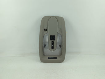 compare product 2010-2011 Chevrolet Equinox Overhead Roof Console Interior Dome Light