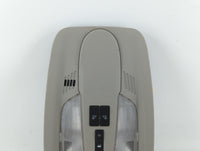2010-2011 Chevrolet Equinox Overhead Roof Console Interior Dome Light - Oemusedautoparts1.com