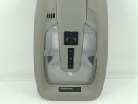 2010-2011 Chevrolet Equinox Overhead Roof Console Interior Dome Light - Oemusedautoparts1.com