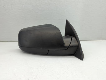 compare product 2010-2011 Chevrolet Equinox Passenger Side View Mirror - Right Door Mirror OEM Used