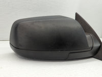 2010-2011 Chevrolet Equinox Passenger Side View Mirror - Right Door Mirror OEM Used - Oemusedautoparts1.com