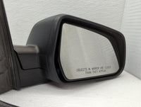 2010-2011 Chevrolet Equinox Passenger Side View Mirror - Right Door Mirror OEM Used - Oemusedautoparts1.com