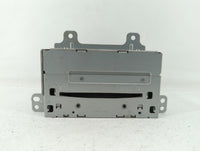 2010 Chevrolet Equinox Radio AM FM Cd Player Receiver Replacement P/N:20854719 20907419, 20843235 Fits Fits 2011 OEM Used Au