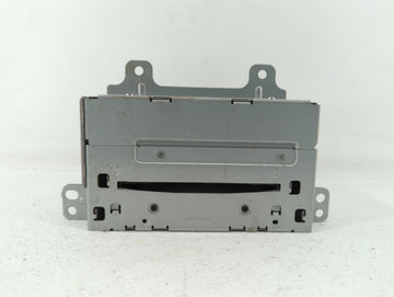 2010 Chevrolet Equinox Radio AM FM Cd Player Receiver Replacement P/N:20854719 20907419, 20843235 Fits Fits 2011 OEM Used Au