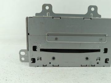 2010 Chevrolet Equinox Radio AM FM Cd Player Receiver Replacement P/N:20854719 20907419, 20843235 Fits Fits 2011 OEM Used Auto Parts