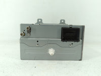 2010 Chevrolet Equinox Radio AM FM Cd Player Receiver Replacement P/N:20854719 20907419, 20843235 Fits Fits 2011 OEM Used Au