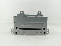 2010 Chevrolet Equinox Radio AM FM Cd Player Receiver Replacement P/N:20907419 20843235 Fits Fits 2011 OEM Used Auto Parts -