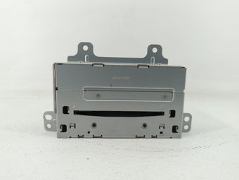 compare product 2010 Chevrolet Equinox Radio AM FM Cd Player Receiver Replacement P/N:20907419 20843235 Fits Fits 2011 OEM Used Auto Parts