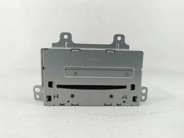 2010 Chevrolet Equinox Radio AM FM Cd Player Receiver Replacement P/N:20907419 20843235 Fits Fits 2011 OEM Used Auto Parts -