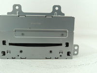 2010 Chevrolet Equinox Radio AM FM Cd Player Receiver Replacement P/N:20907419 20843235 Fits Fits 2011 OEM Used Auto Parts -