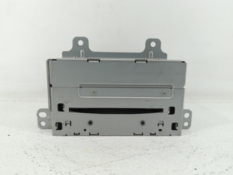 compare product 2010 Chevrolet Equinox Radio AM FM Cd Player Receiver Replacement P/N:20907419 20843235 Fits Fits 2011 OEM Used Auto Parts