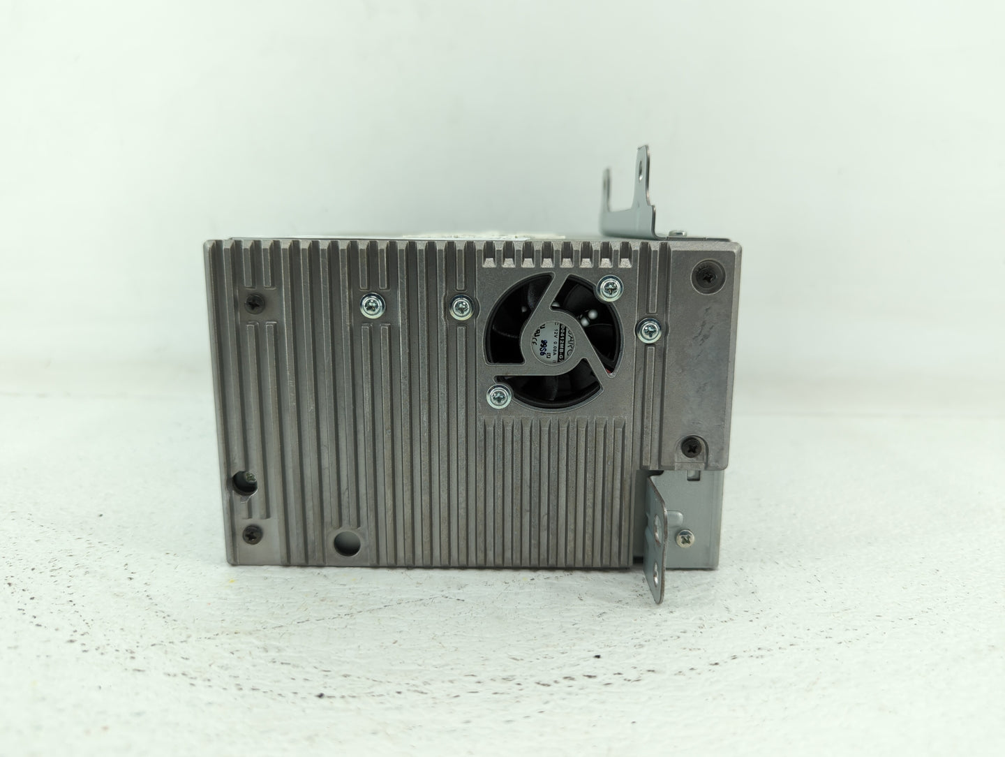 2010 Chevrolet Equinox Radio AM FM Cd Player Receiver Replacement P/N:20907419 20843235 Fits Fits 2011 OEM Used Auto Parts -