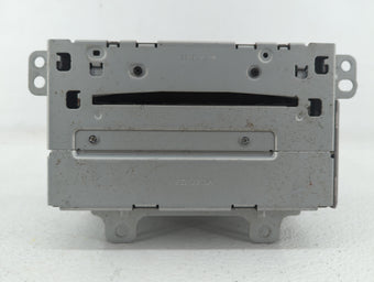 compare product 2010 Chevrolet Equinox Radio AM FM Cd Player Receiver Replacement P/N:20854719 20843235 Fits Fits 2011 OEM Used Auto Parts