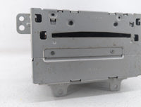 2010 Chevrolet Equinox Radio AM FM Cd Player Receiver Replacement P/N:20854719 20843235 Fits Fits 2011 OEM Used Auto Parts -