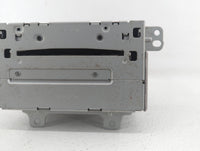 2010 Chevrolet Equinox Radio AM FM Cd Player Receiver Replacement P/N:20854719 20843235 Fits Fits 2011 OEM Used Auto Parts -