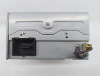 2010 Chevrolet Equinox Radio AM FM Cd Player Receiver Replacement P/N:20854719 20843235 Fits Fits 2011 OEM Used Auto Parts -
