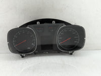 2010 Chevrolet Equinox Instrument Cluster Speedometer Gauges P/N:20919738 20903929, 20838838 Fits OEM Used Auto Parts - Oemu
