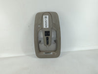 2010-2011 Chevrolet Equinox Overhead Console W/rear Climate Control - Oemusedautoparts1.com