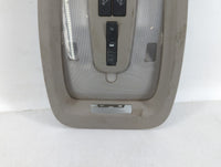 2010-2011 Chevrolet Equinox Overhead Console W/rear Climate Control - Oemusedautoparts1.com