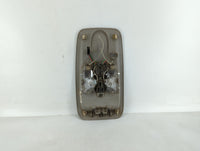2010-2011 Chevrolet Equinox Overhead Console W/rear Climate Control - Oemusedautoparts1.com