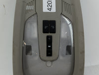 2010 Chevrolet Equinox Overhead Roof Console - Oemusedautoparts1.com