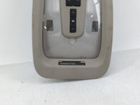 2010 Chevrolet Equinox Overhead Roof Console - Oemusedautoparts1.com