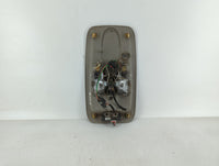 2010 Chevrolet Equinox Overhead Roof Console - Oemusedautoparts1.com