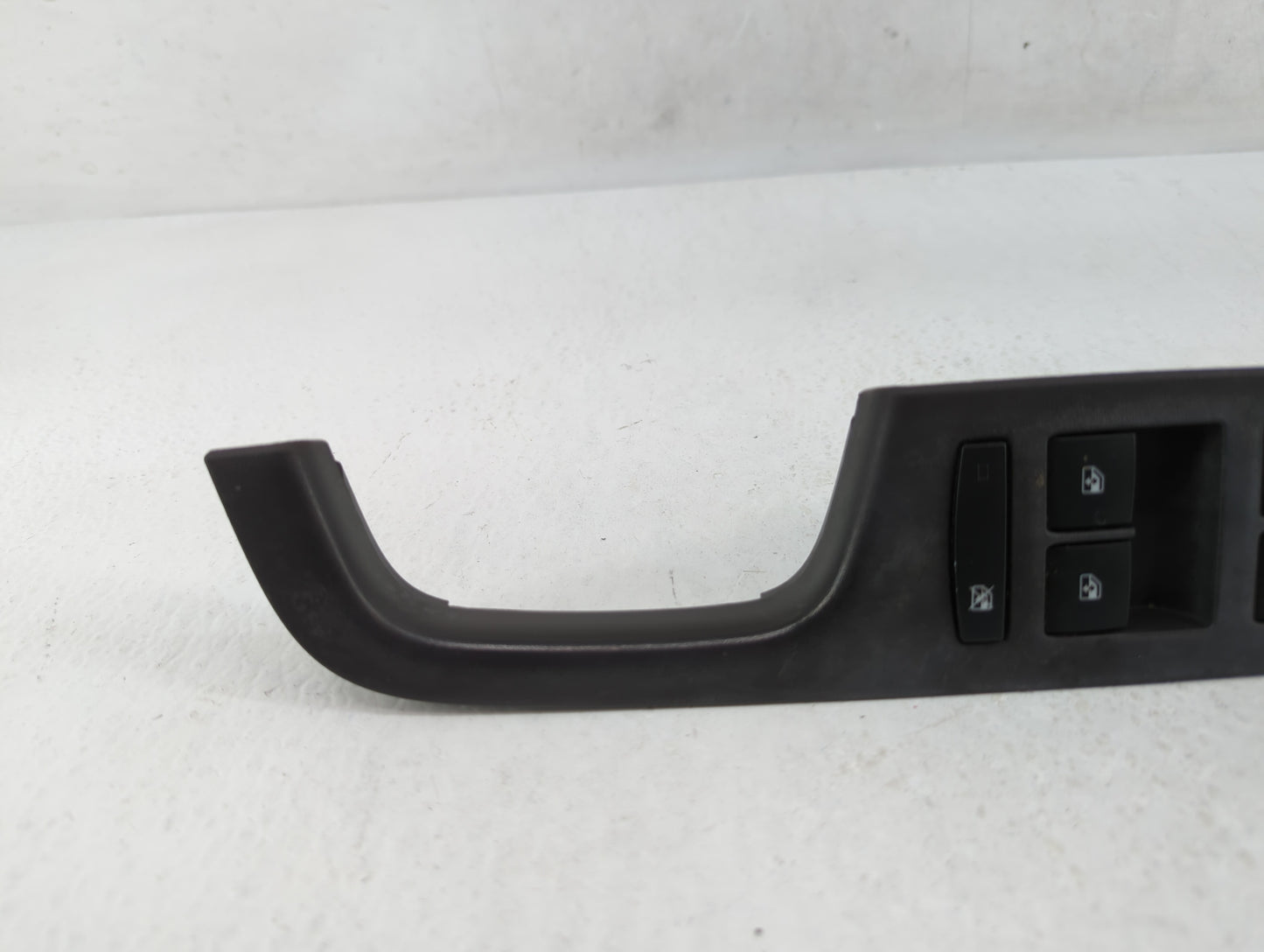 2010-2017 Chevrolet Equinox Master Power Window Switch Replacement Driver Side Left P/N:20317599 25983673 Fits OEM Used Auto