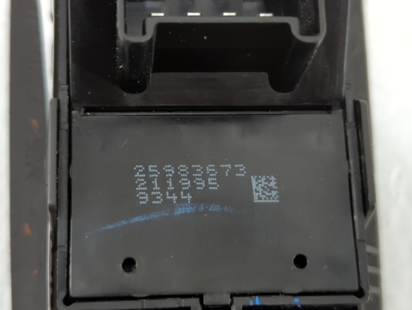 2010-2017 Chevrolet Equinox Master Power Window Switch Replacement Driver Side Left P/N:20317599 25983673 Fits OEM Used Auto