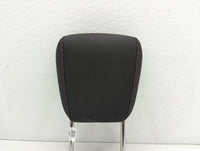 Chevrolet Equinox Headrest Head Rest Front Driver Passenger Seat Black - Oemusedautoparts1.com