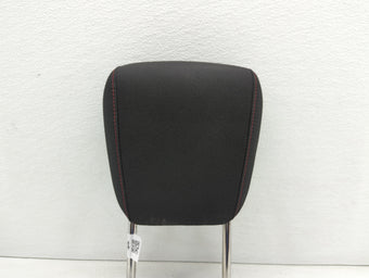 compare product Chevrolet Equinox Headrest Head Rest Front Driver Passenger Seat Black