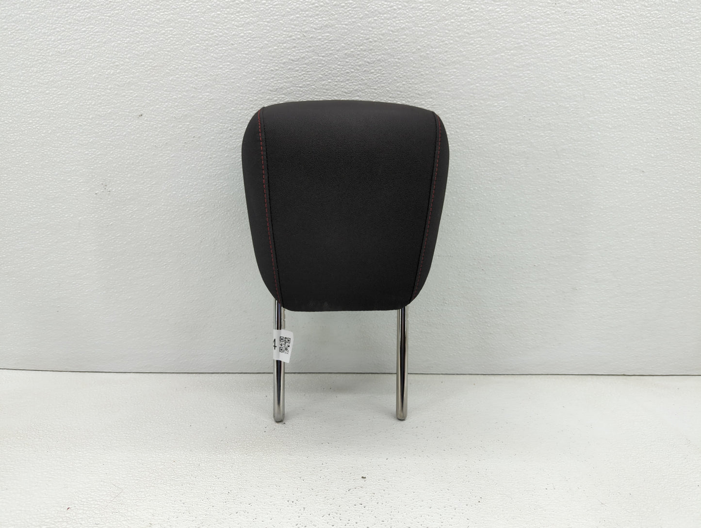 Chevrolet Equinox Headrest Head Rest Front Driver Passenger Seat Black - Oemusedautoparts1.com