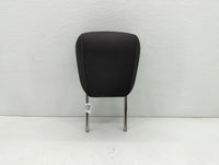 Chevrolet Equinox Headrest Head Rest Front Driver Passenger Seat Black - Oemusedautoparts1.com