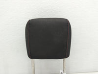 Chevrolet Equinox Headrest Head Rest Front Driver Passenger Seat Black - Oemusedautoparts1.com