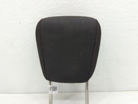Chevrolet Equinox Headrest Head Rest Front Driver Passenger Seat Black - Oemusedautoparts1.com